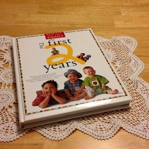 New Mother Advice For Baby's First 2 Years